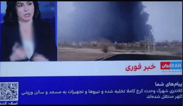 جاسوس رسانهها؛ پدیدهای که خود را در جنگ نمایان کرد جاسوس رسانهها؛ پدیدهای که خود را در جنگ نمایان کرد