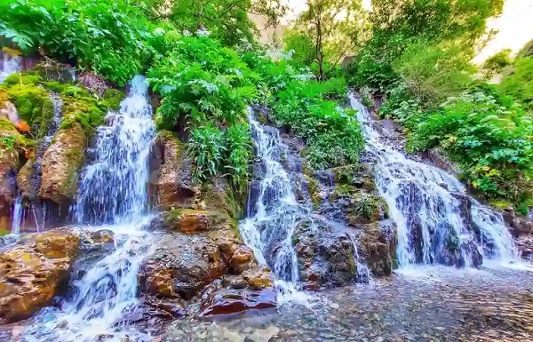 راهنمای جامع گردشگری استان البرز؛ از جاذبه‌های دیدنی تا سوغات و غذاهای محلی