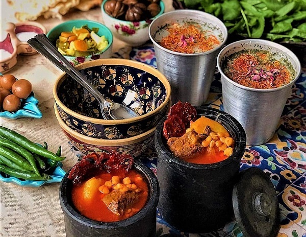 راهنمای جامع گردشگری استان البرز؛ از جاذبه‌های دیدنی تا سوغات و غذاهای محلی