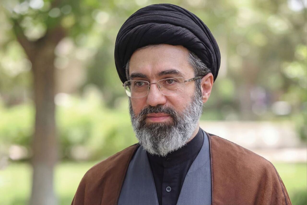 پیام رزمندگان جبهه مقاومت به رهبر انقلاب اسلامی پیام رزمندگان جبهه مقاومت به رهبر انقلاب اسلامی