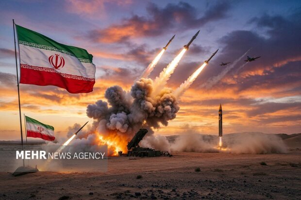 موج ۶۶ به وقت حاج قاسم موج ۶۶ به وقت حاج قاسم