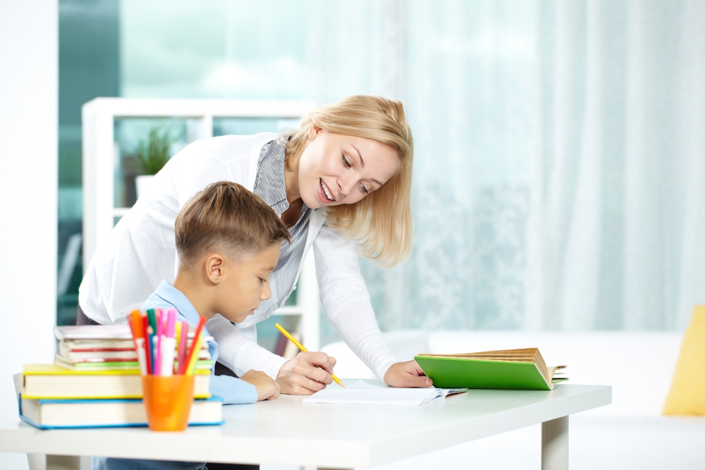 ویژگی‌های استاد خصوصی زبان