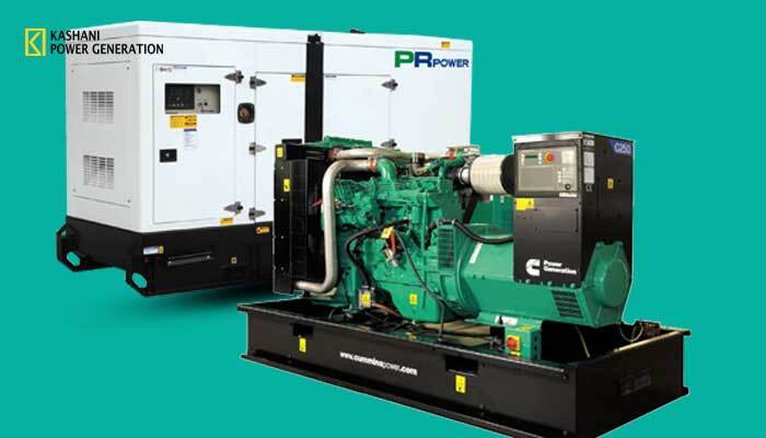 دیزل ژنراتور برای صنایع: انتخاب صحیح برای کسب‌وکار شما