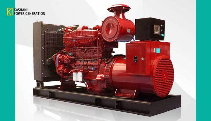 دیزل ژنراتور برای صنایع: انتخاب صحیح برای کسب‌وکار شما