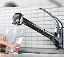 صرفه‌جویی ۱۳ درصدی مردم تهران در مصرف آب