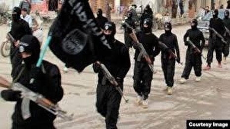 داعش وسط تهران نیست، اما تفکرات داعشی هست!