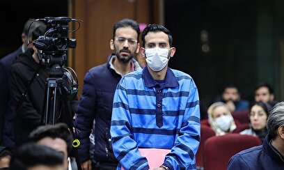 دادگاه رسیدگی به پرونده کوروش کمپانی