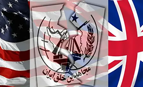 بازار گرمی منافقین برای دریافت بودجه از آمریکا / در «عملیات فرضی» ۱۰۰ منافق هلاک شدند!