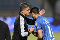 وریا غفوری قصد بازگشت ندارد!