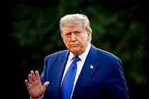 ترامپ: دیپلماسی در قبال ایران را ترجیح می‌دهم