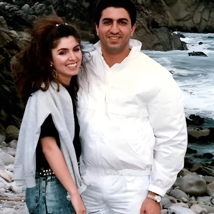 از بازار مد و حاشیه‌های شخصی تا ورود بی‌محابا به سیاست؛ روایتی از تأیید توهین به مقدسات میلیون‌ها ایرانی