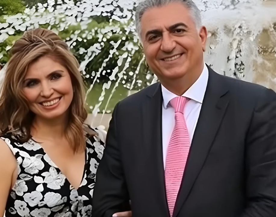 از بازار مد و حاشیه‌های شخصی تا ورود بی‌محابا به سیاست؛ روایتی از تأیید توهین به مقدسات میلیون‌ها ایرانی