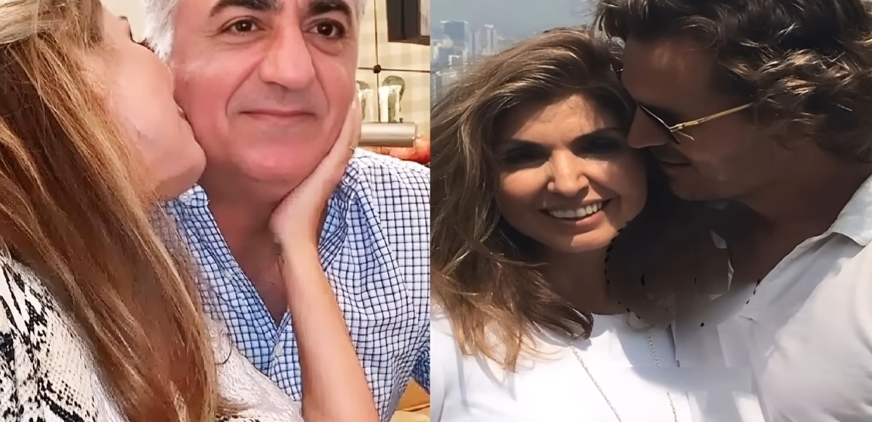 از بازار مد و حاشیه‌های شخصی تا ورود بی‌محابا به سیاست؛ روایتی از تأیید توهین به مقدسات میلیون‌ها ایرانی