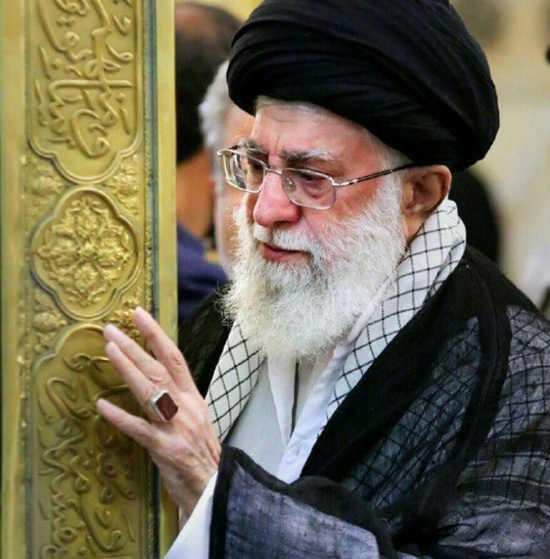 ایران در میدان بازدارندگی هوشمند؛ راهبرد چندلایه در برابر فشار حداکثری ایران در میدان بازدارندگی هوشمند؛ راهبرد چندلایه در برابر فشار حداکثری