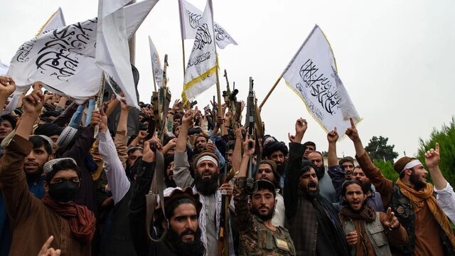 پشتونها؛ پشت پرده تنشهای گاه و بیگاه افغانستان و پاکستان پشتونها؛ پشت پرده تنشهای گاه و بیگاه افغانستان و پاکستان
