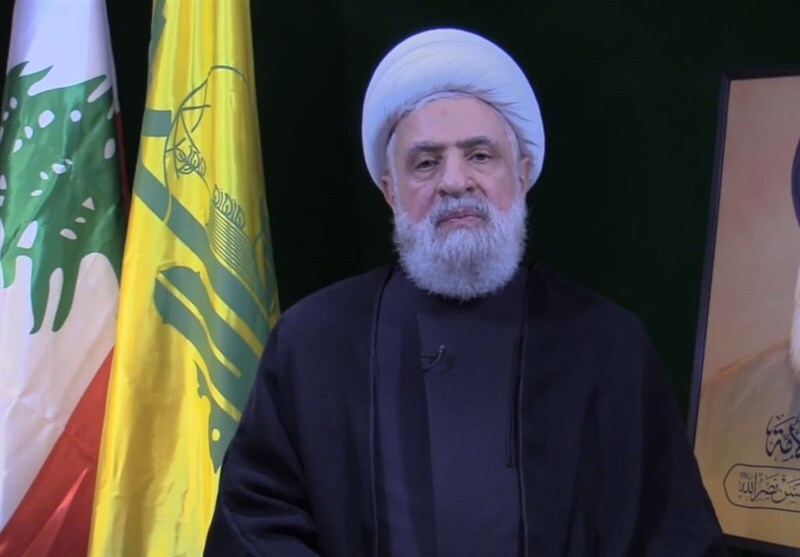 ما دشمن را سر جایش نشاندیم، مقاومت هرگز عقب‌نشینی نمی‌کند