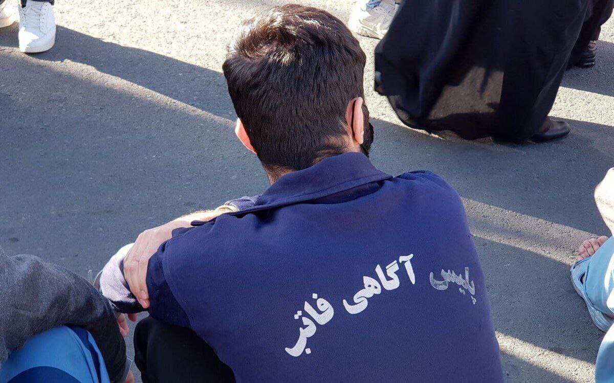 اعتراف جنجالی یک سارق: سرقت برای دیدن تتلو در زندان!