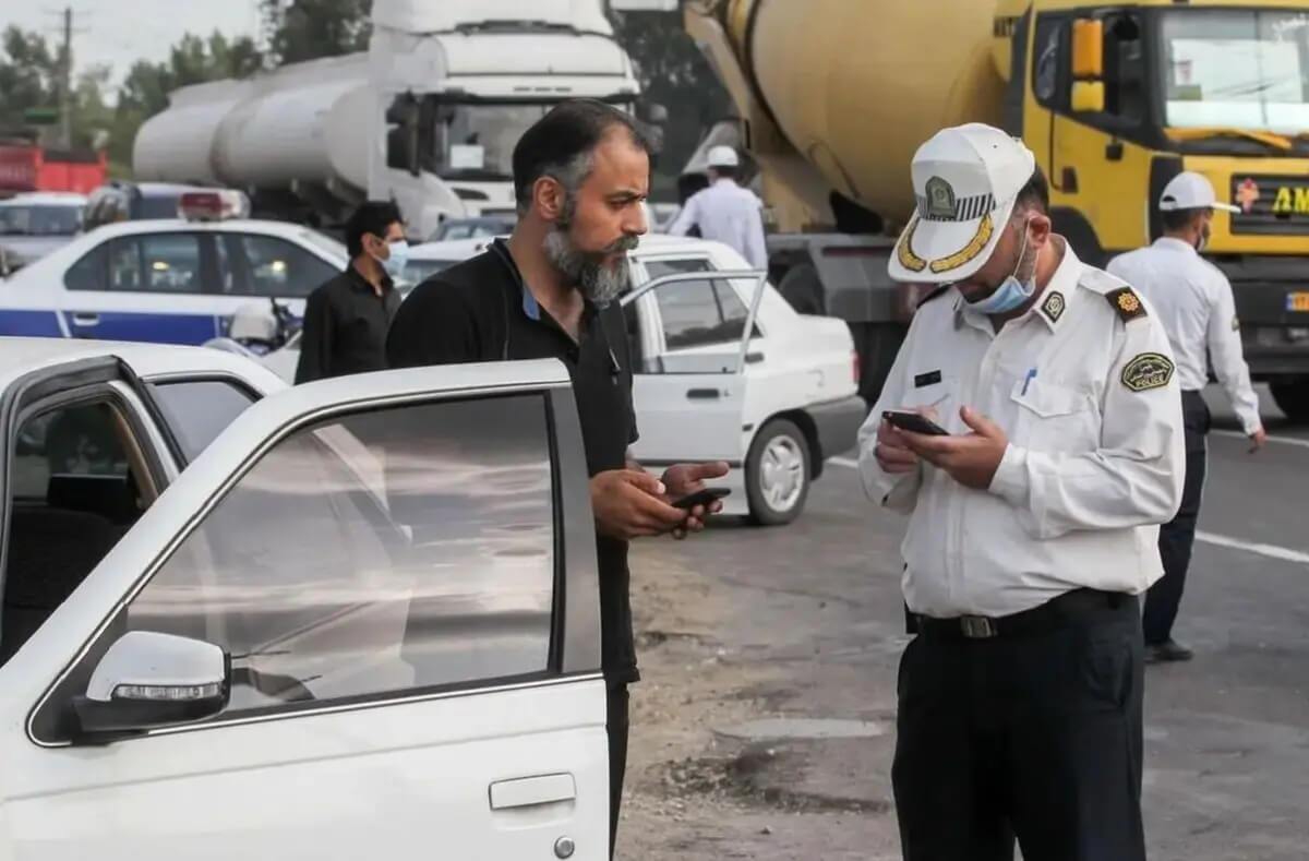 شرایط بخشودگی خلافی خودرو در سال ۱۴۰۳
