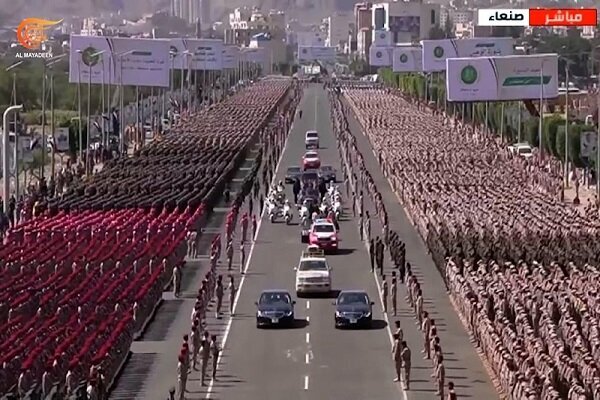 آمریکای درمانده مقابل یمن چگونه می‌تواند با ایران بجنگد؟!