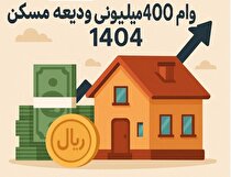 وعده پرداخت وام اجاره از هفته آینده
