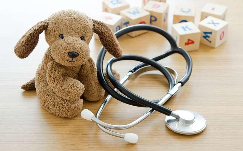درآمد پزشکان اطفال به صورت میانگین چقدر است؟