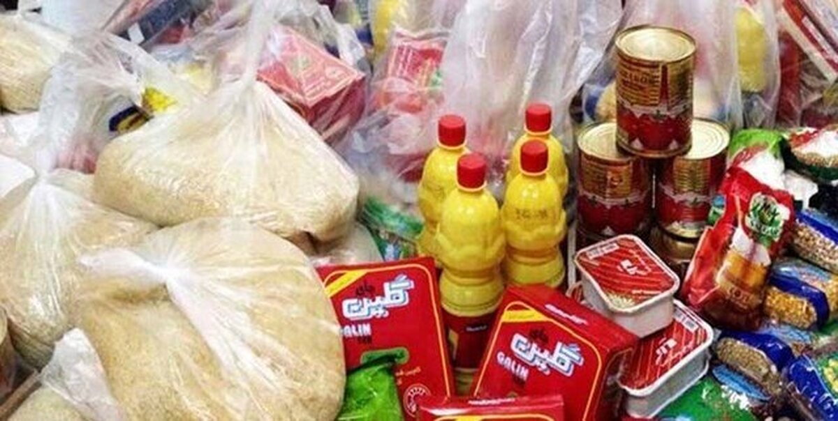 پایش مستمر بازار و تأمین کافی کالاهای اساسی در تهران