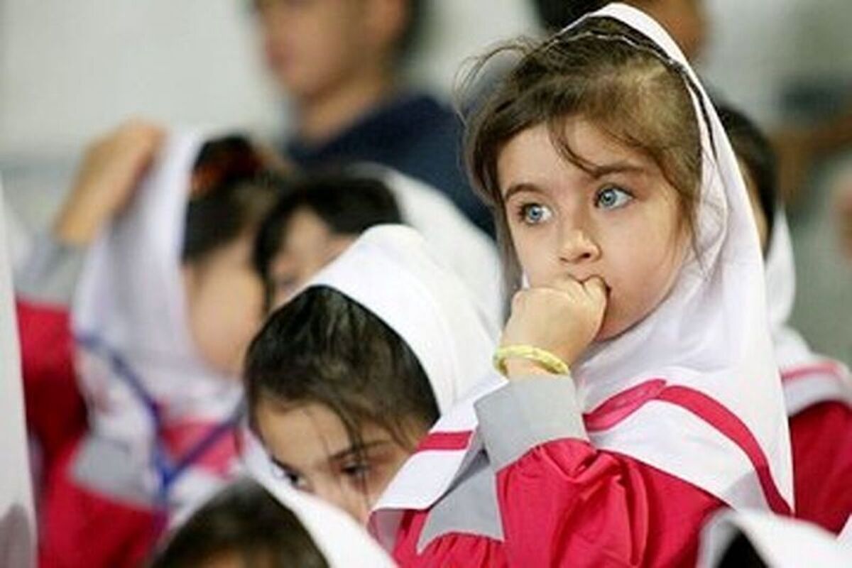 ثبت نام کلاس اولی ها به تعویق افتاد