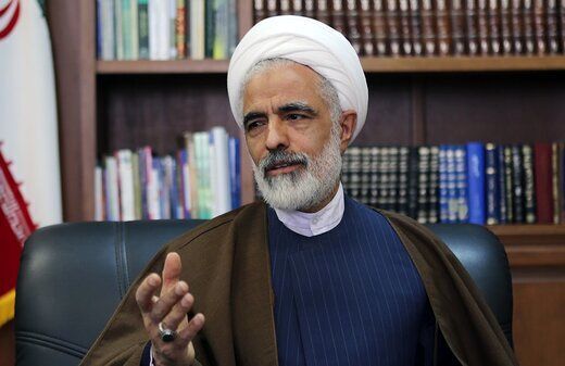 ارونقی: با به رسمیت شناختن حقوق مکتسبه، باید مبالغ به صاحبان کالا مسترد شود