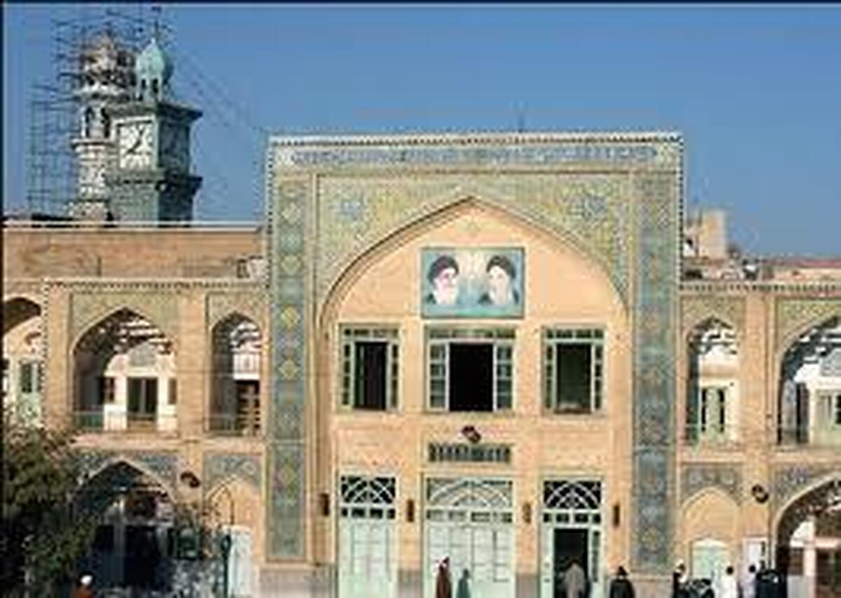 حوزه علمیه قم: نگهبان دانش و مروج فرهنگ کتاب‌خوانی اسلامی