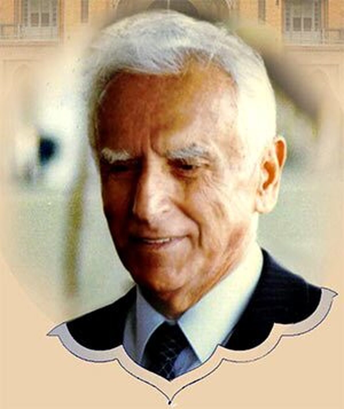 سخنرانی تاریخی دکتر محمدعلی مجتهدی در جمع دانش‌آموختگان ایرانی در لس‌آنجلس (1367)