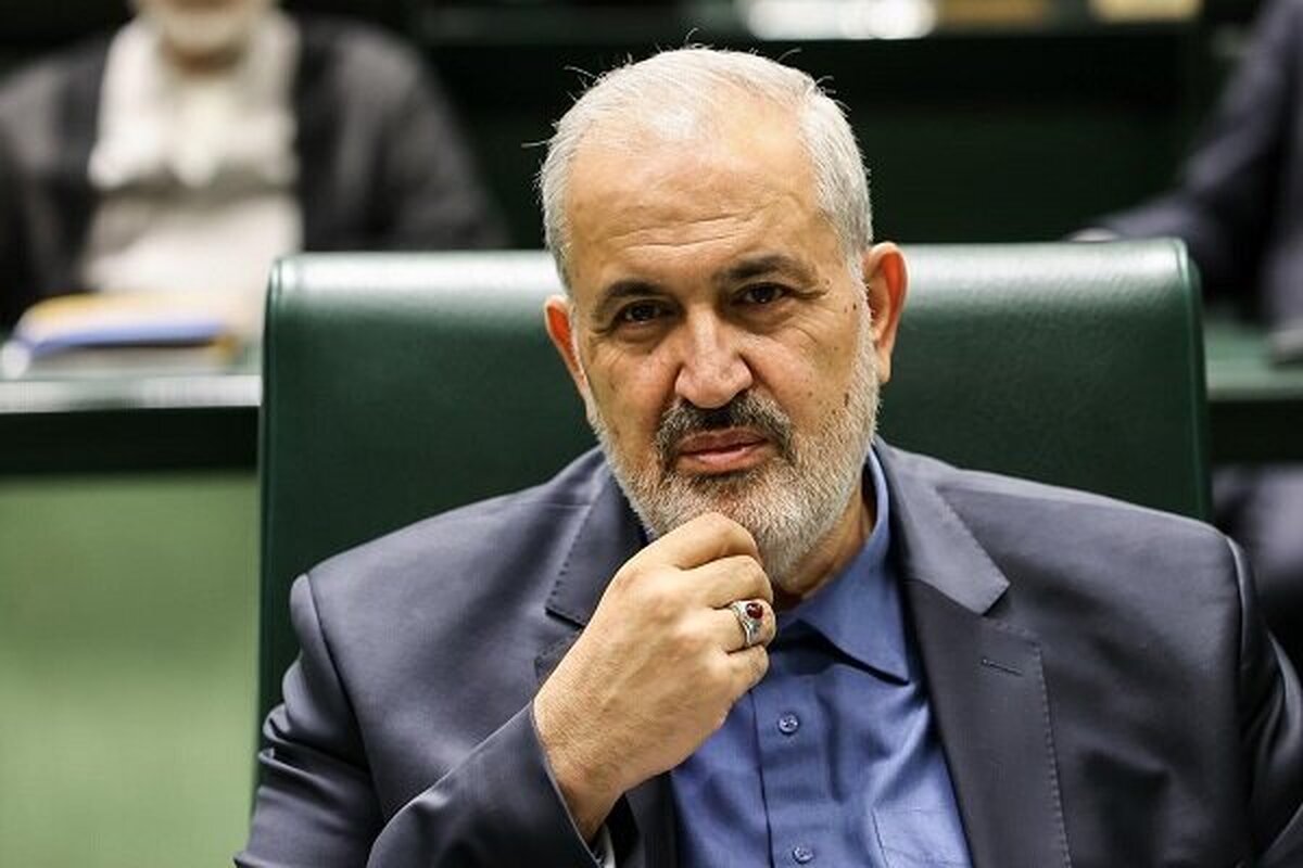 هفته سخت علی آبادی در مجلس/48 سوال 30 نماینده از وزیر نیرو در 2 کمیسیون مجلس