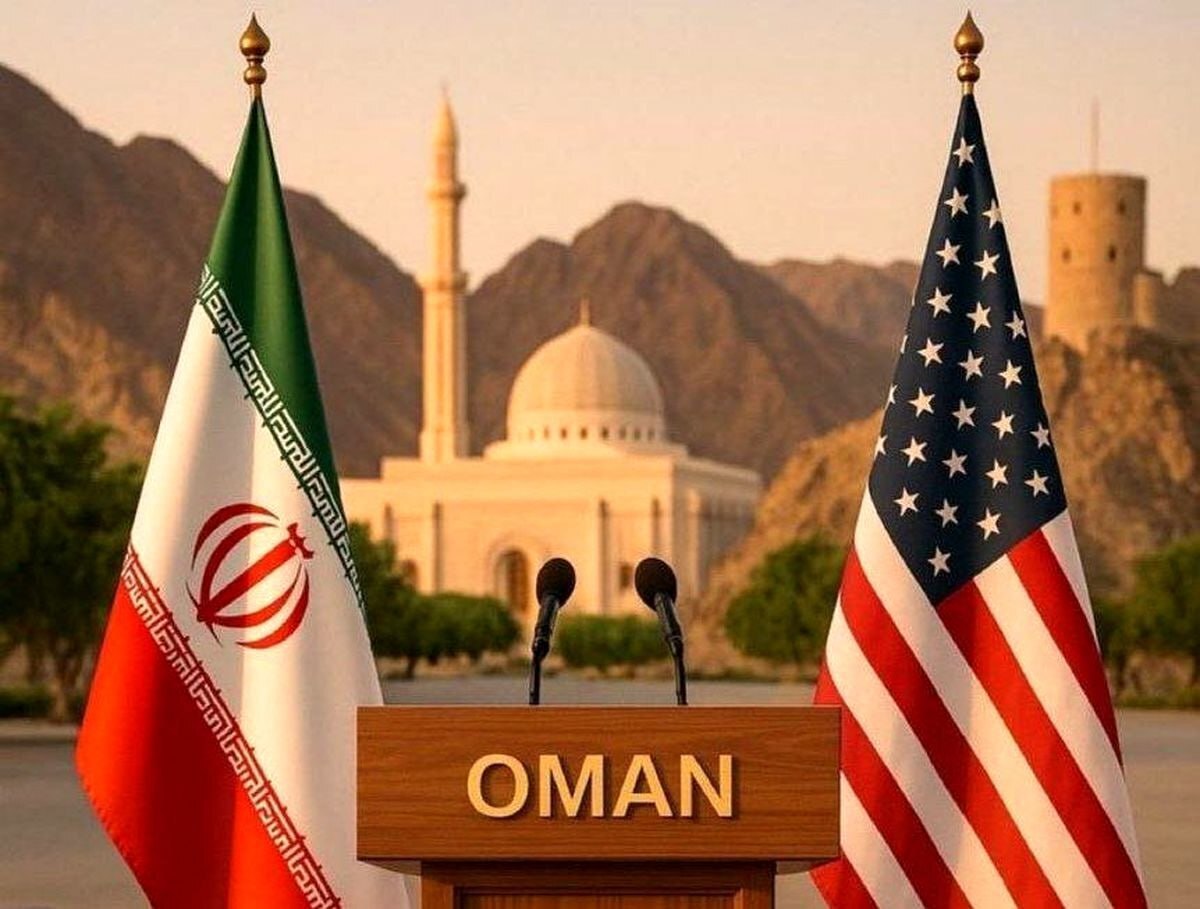 ادامه مذاکرات غیرمستقیم ایران و آمریکا