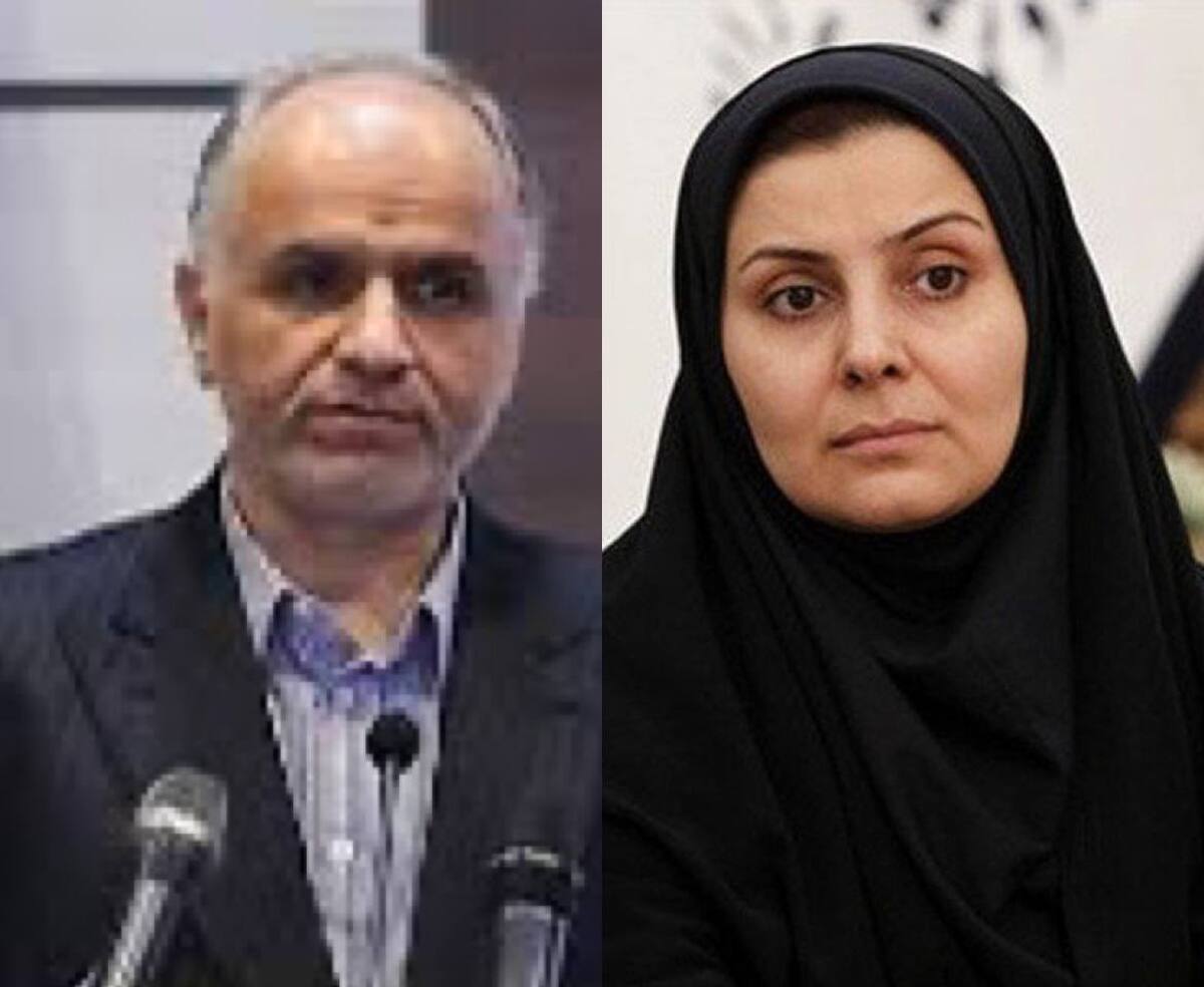آیا وزیر دادگستری نیز همراه با وزیر راه  شهرسازی درخصوص انفجار بندر شهید رجایی می بایست استیضاح شود؟
