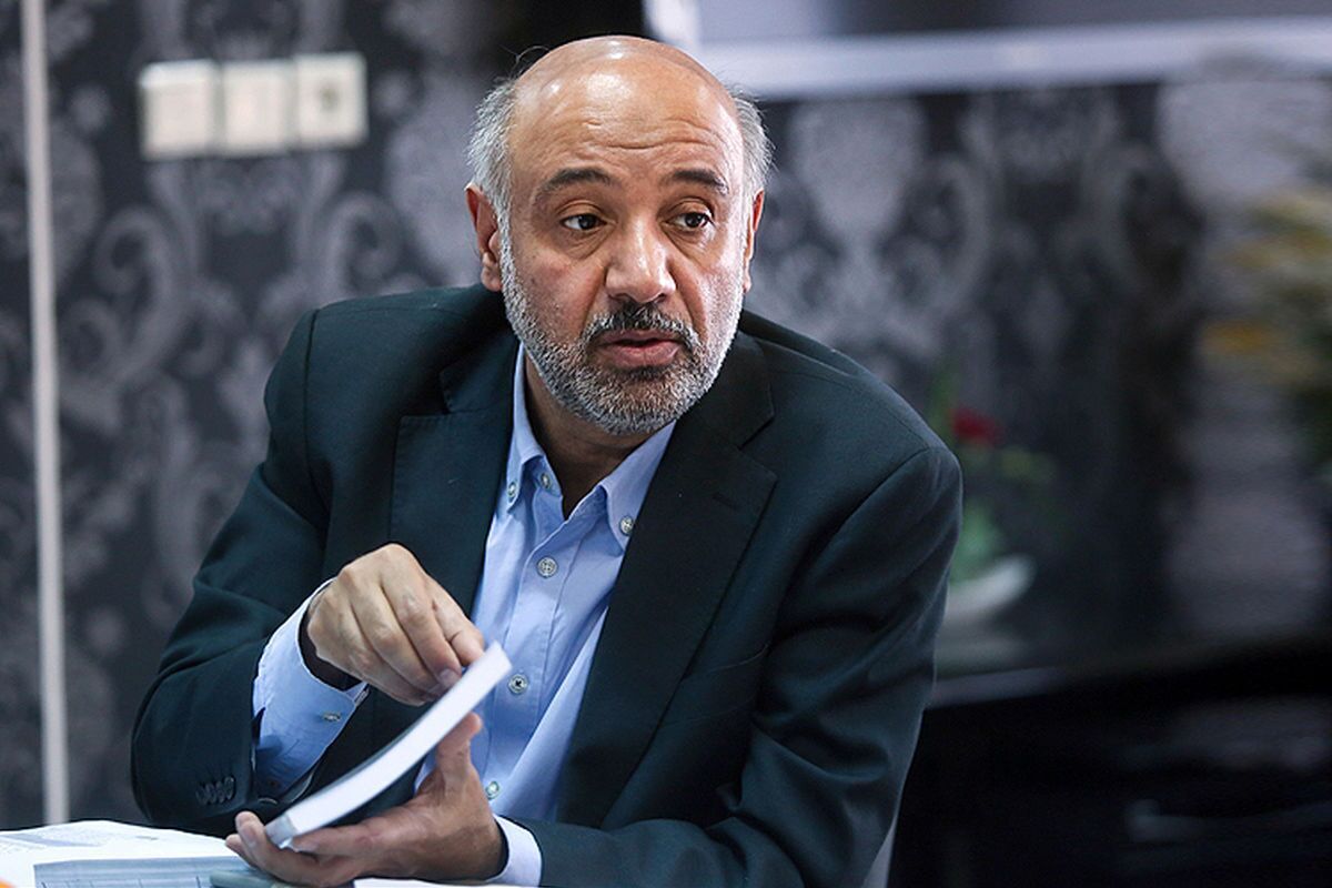 باز هم سوال از میدری در صحن مجلس/ احتمال کارت زرد مجدد به وزیر تعاون