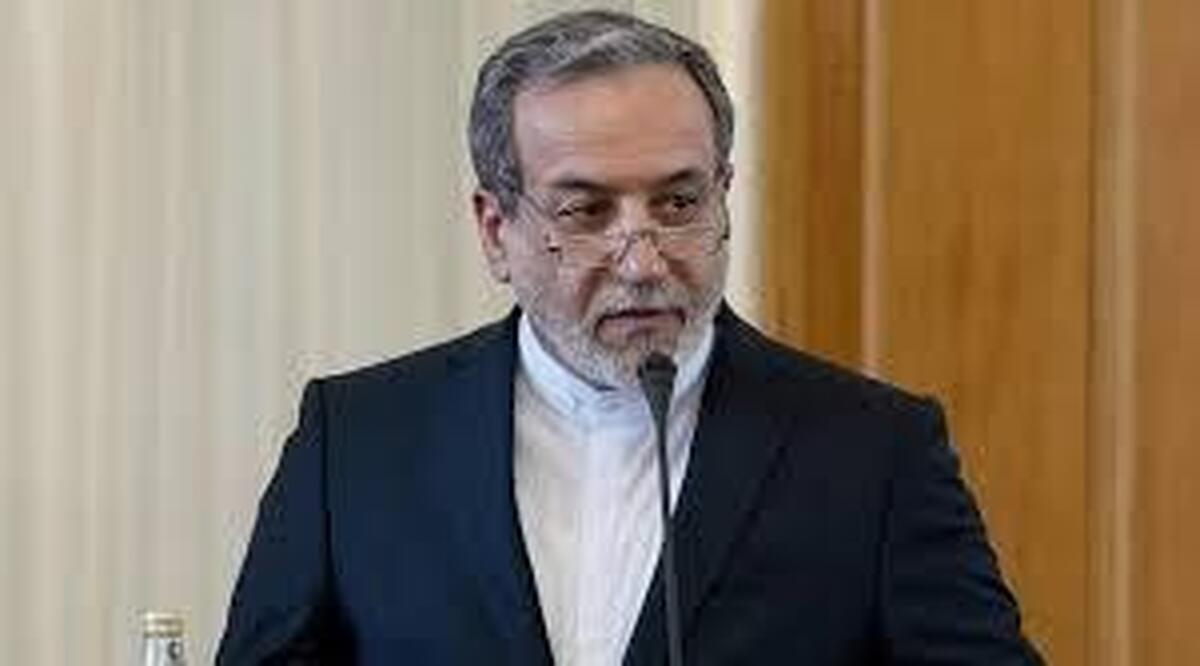 عراقچی: دور چهارم گفتگوهای ایران و آمریکا روز یکشنبه برگزار می‌شود