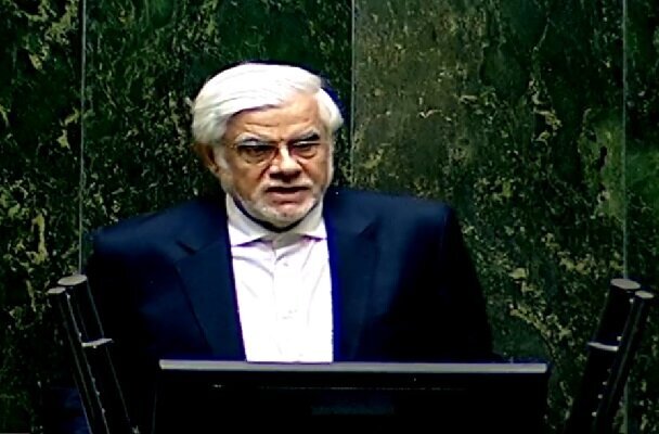 عارف: با کشورهای اوراسیا وارد تجارت آزاد شده‌ایم