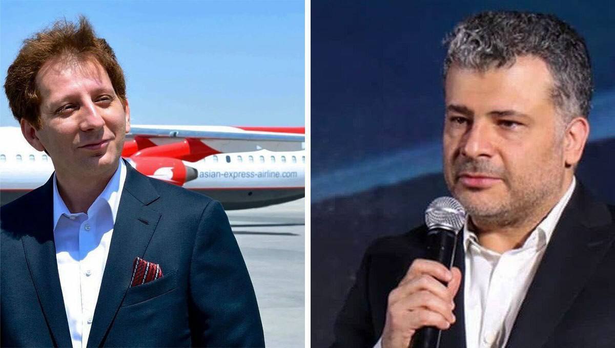 کرمان‌موتور به بابک زنجانی کنایه زد: رؤیا نمی‌فروشیم