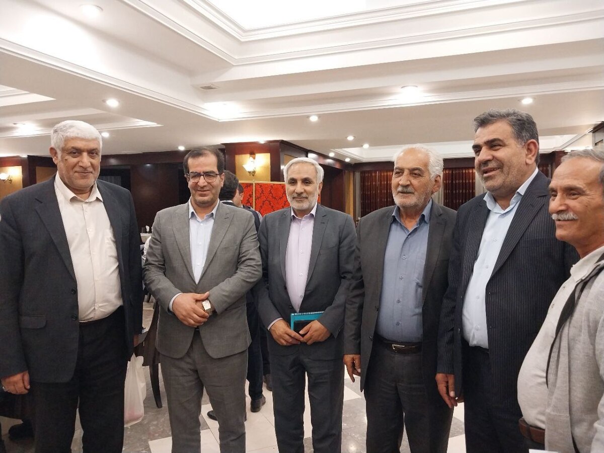 امیر رهبر : چراغ سبز مجلس به اجرای فوق العاده خاص بازنشستگان