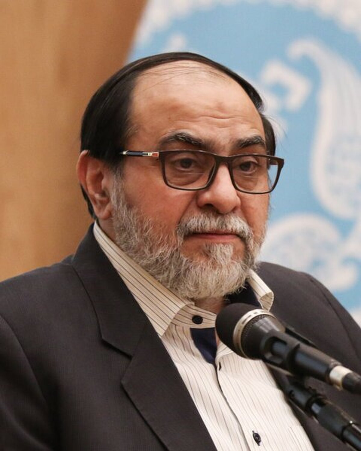 مباحث هوشمندانه، هشدارآمیز و انقلابی استاد رحیم‌پور ازغدی به بهانه انتشار بیانیه رهبر معظم انقلاب به مناسبت یکصدمین سالگرد بازتأسیس حوزه علمیه قم