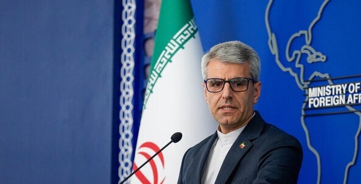 بقائی: عمان زمان و مکان دور بعدی مذاکرات را اعلام می‌کند