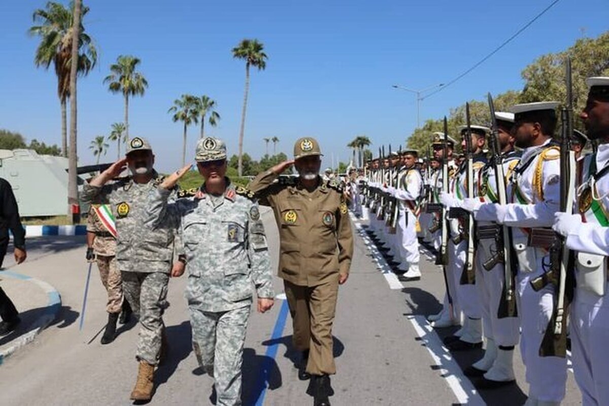 سرلشکر باقری: هیچ تهدیدی علیه ایران بی‌پاسخ نمی‌ماند