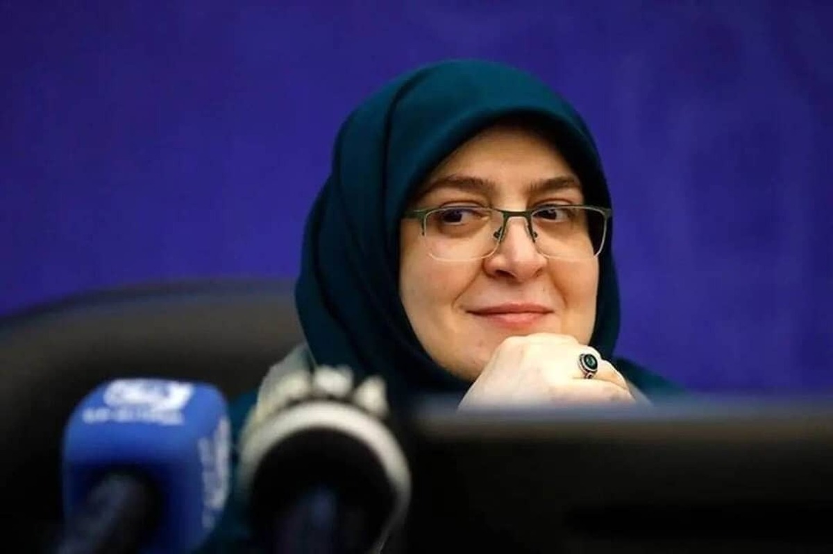 انتقاد روزنامه جوان از سفر تشریفاتی سخنگوی دولت به منطقه آزاد انزلی