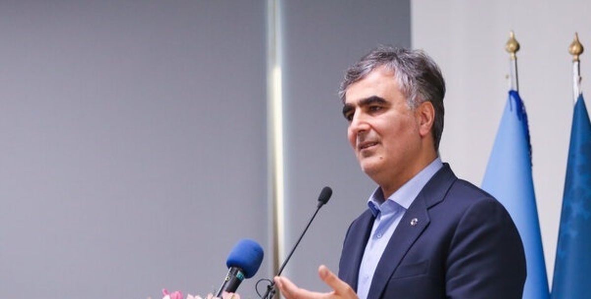 نیازی به استفاده از سوئیفت نداریم