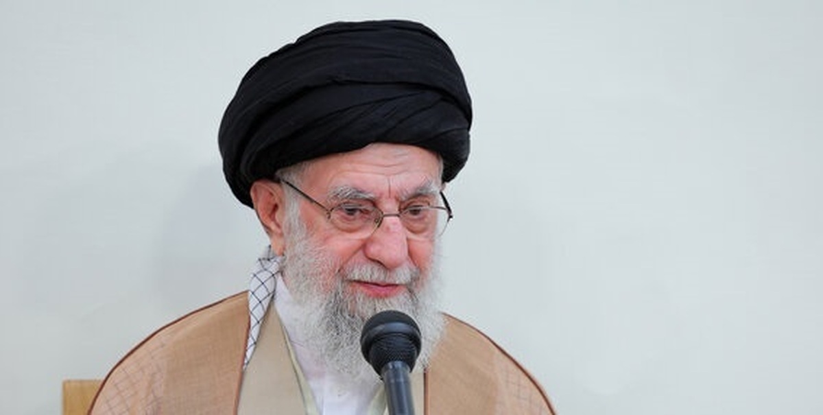 رهبر انقلاب:باطل ماندنی نیست، باطل رفتنی است، بلاشک، منتها باید اقدام کرد