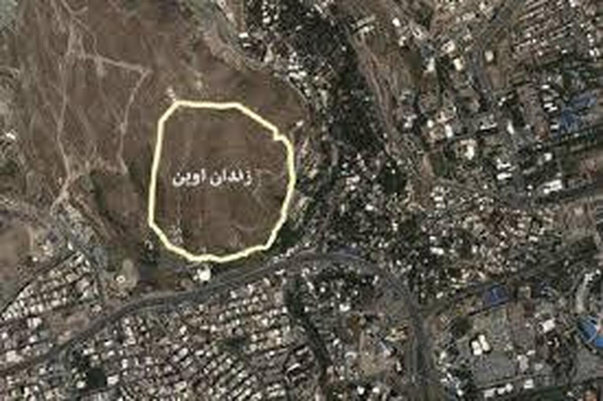 تضییع حقوق هزاران عضو تعاونی رفاه در واگذاری پر ابهام اراضی دولتی اوین