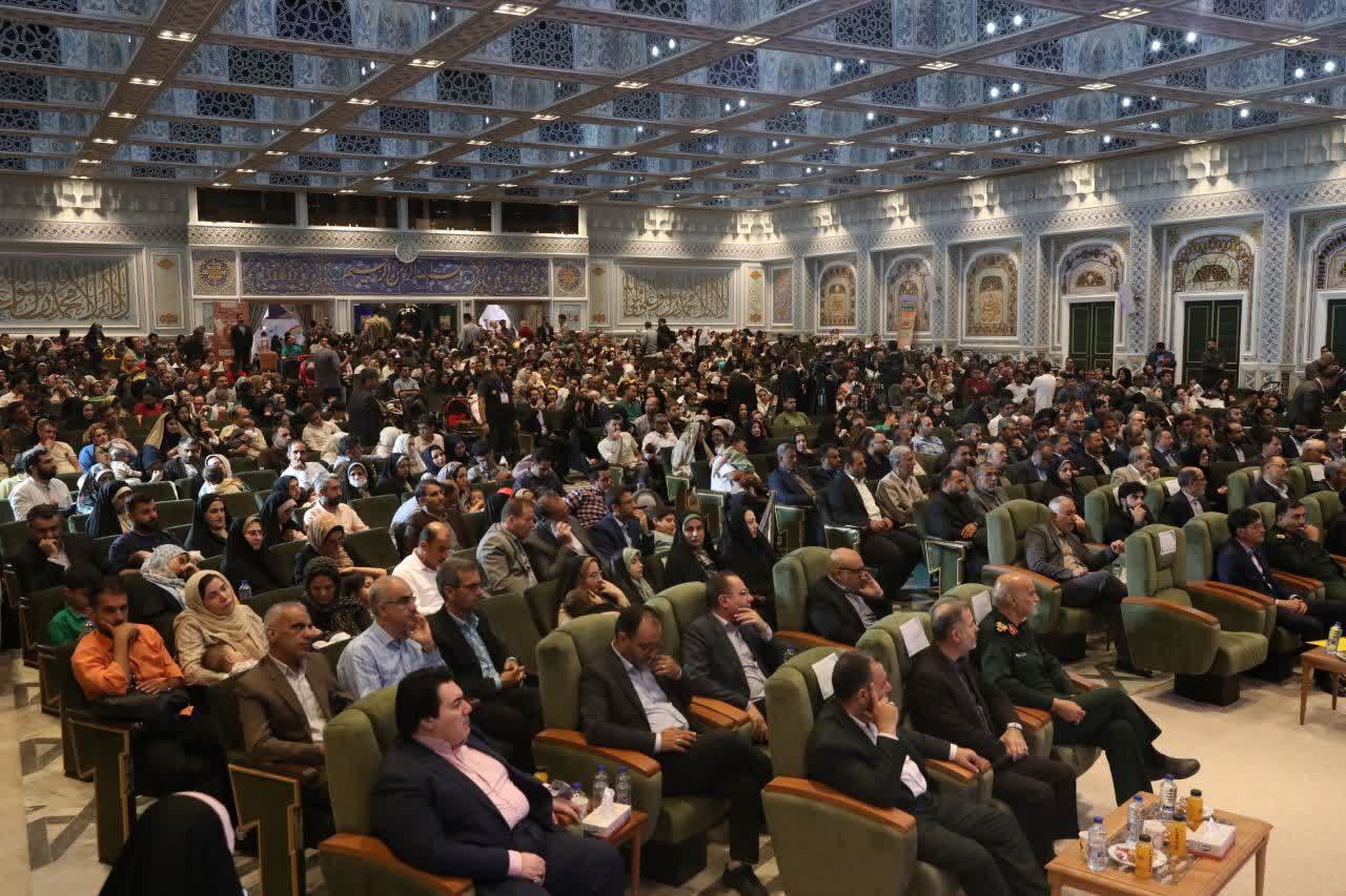 طرح «رویش امید» بدون محدودیت در سراسر کشور قابلیت اجرا دارد