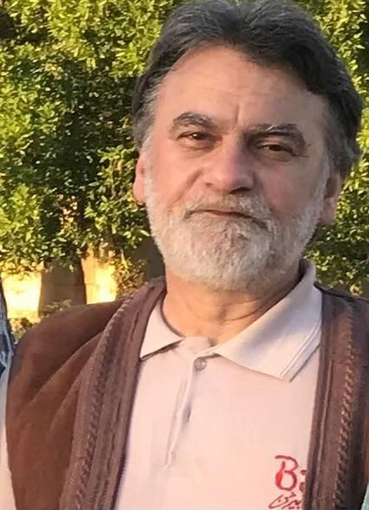 در سوگ انسانی شریف؛ یاد یار مهربان، حسن توکلی