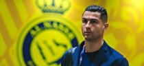 رونالدو: فقط به یک شرط می‌مانم