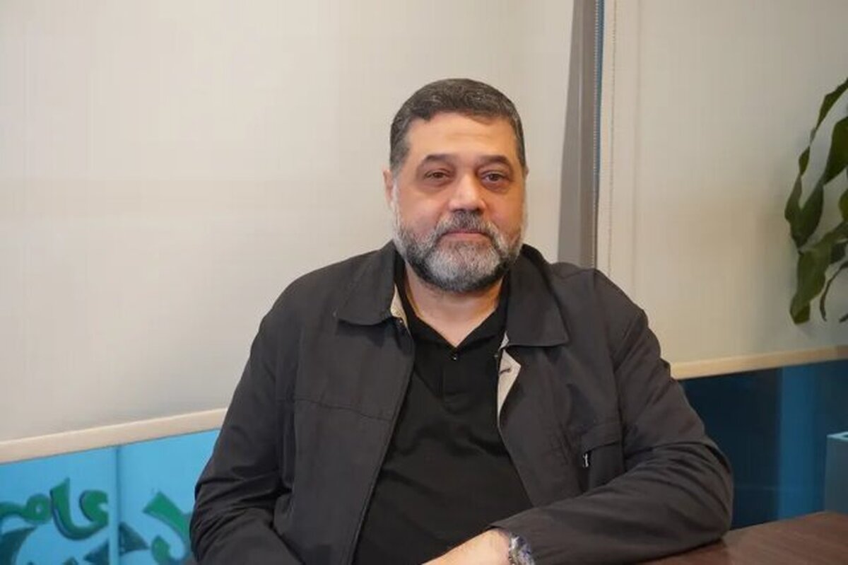 حمدان: با اسرائیل مذاکره مستقیم نمی‌کنیم