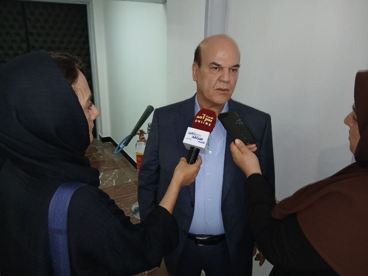 نهضت بومی سازی تجهیزات معدنی در کشور به راه افتاده است